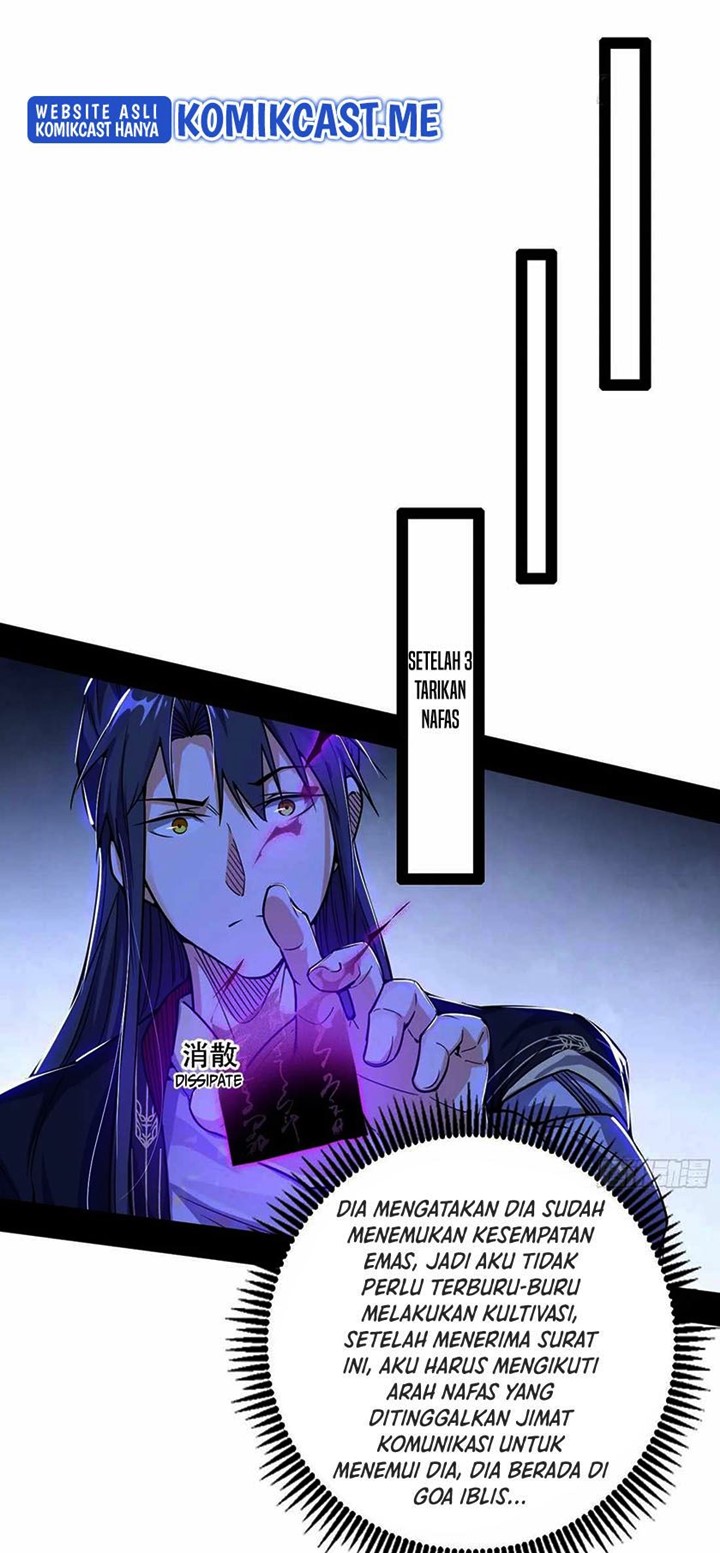 Dilarang COPAS - situs resmi www.mangacanblog.com - Komik im an evil god 279 - chapter 279 280 Indonesia im an evil god 279 - chapter 279 Terbaru 19|Baca Manga Komik Indonesia|Mangacan